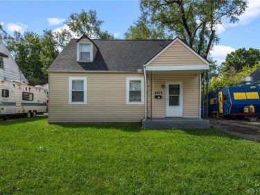 4528 Prescott Avenue, Dayton, OH 45406