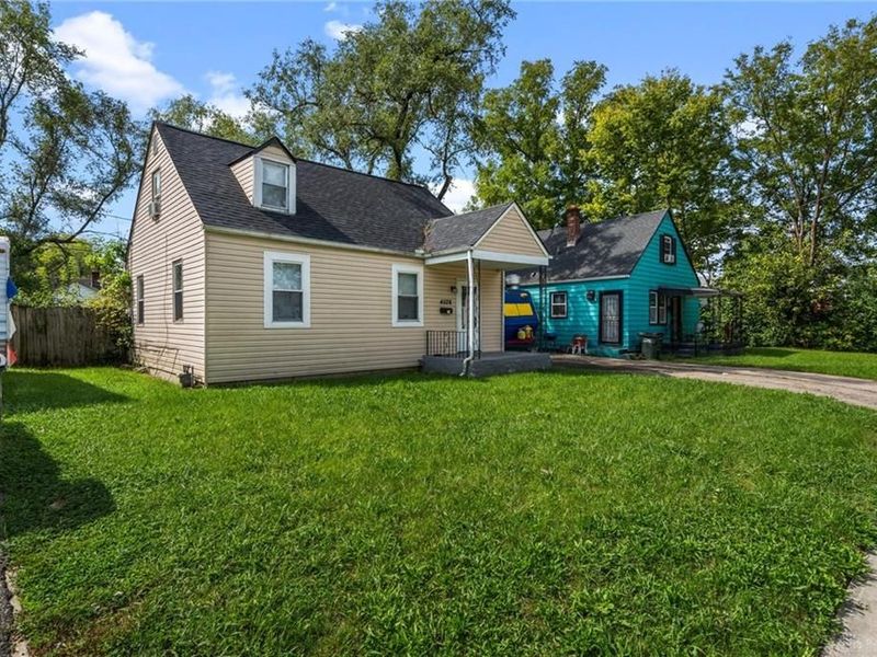 4528 Prescott Avenue, Dayton, OH 45406 Photo 2