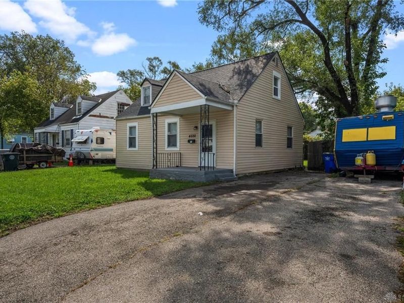 4528 Prescott Avenue, Dayton, OH 45406 Photo 3