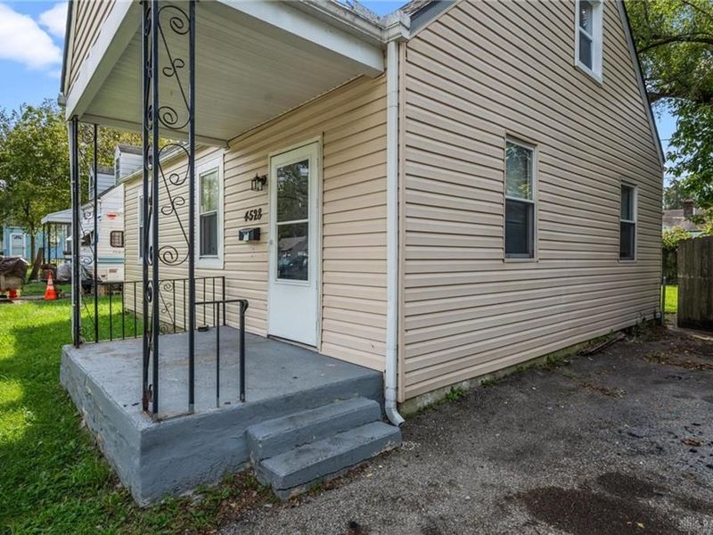 4528 Prescott Avenue, Dayton, OH 45406 Photo 4