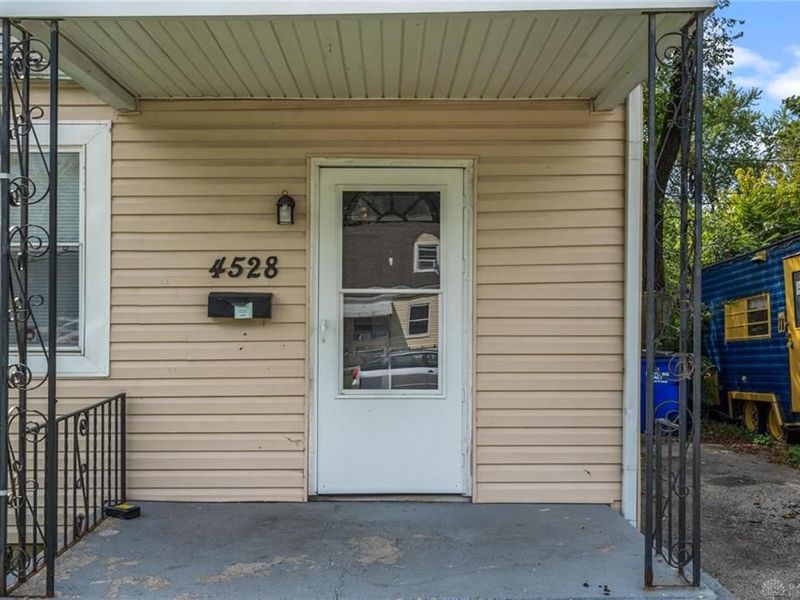 4528 Prescott Avenue, Dayton, OH 45406 Photo 5
