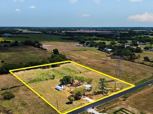 11929-1 County Road 950, Rockwall, TX 75087