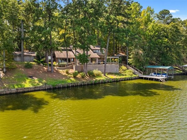 137 Beechwood Lane, Natchitoches, LA 71457