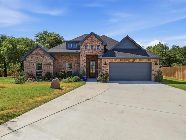 8223 Loar Court, Fort Worth, TX 76126