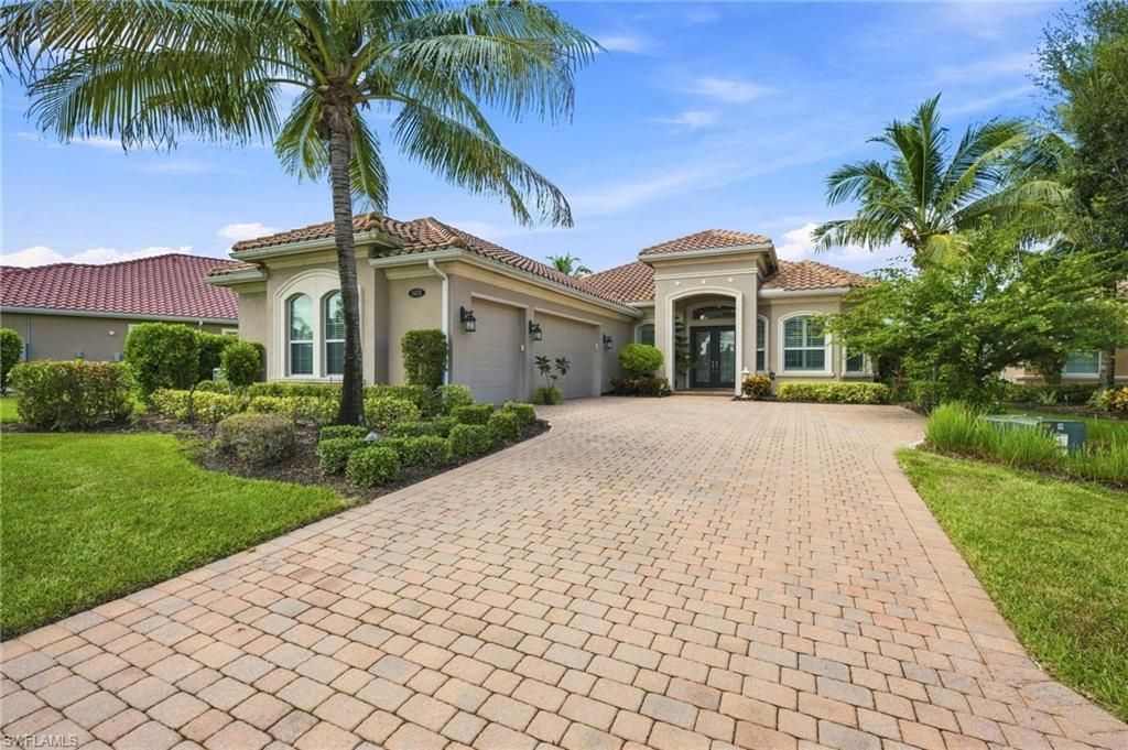 9455 Lagomar Ct, Naples, FL 34114 Photo