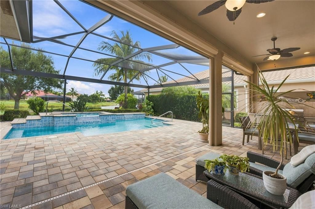 9455 Lagomar Ct, Naples, FL 34114 Photo