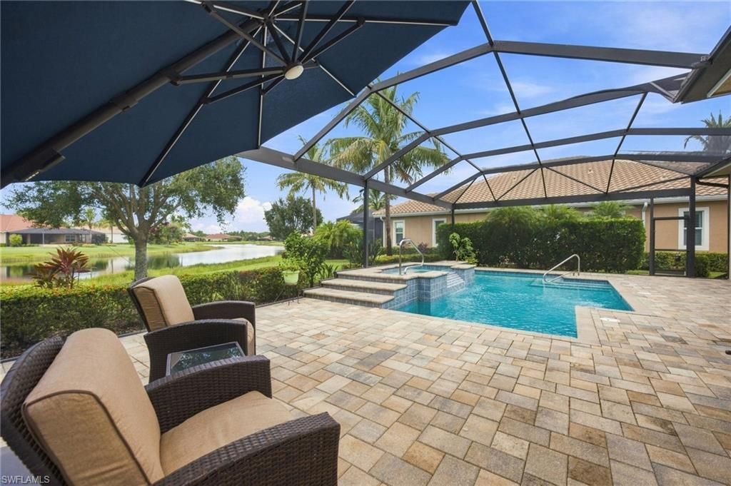 9455 Lagomar Ct, Naples, FL 34114 Photo