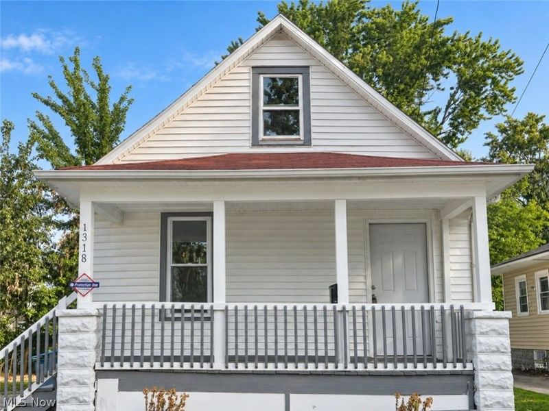 1318 W 20th Street, Lorain, OH 44052 Photo 1