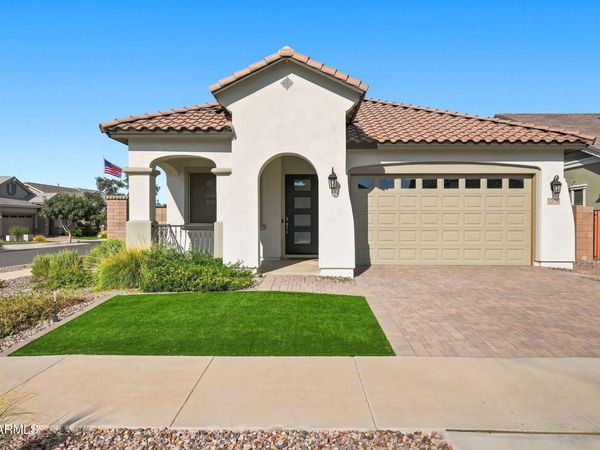 20038 S 231ST Street, Queen Creek, AZ 85142