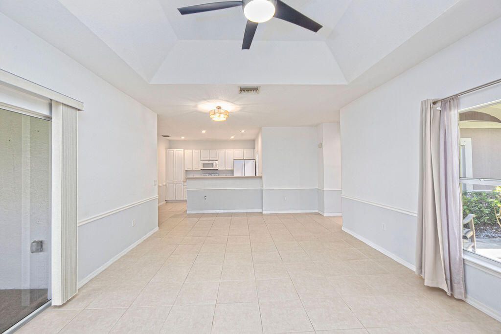 1864 S Dovetail Drive, Unit A1, Fort Pierce, FL 34982 Photo