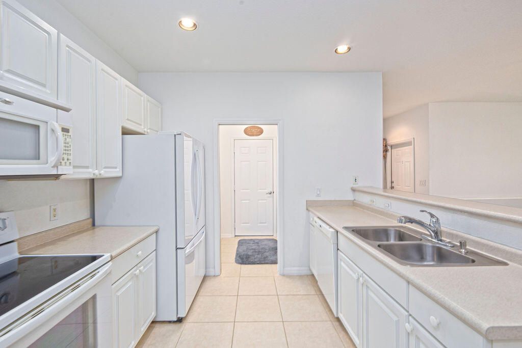 1864 S Dovetail Drive, Unit A1, Fort Pierce, FL 34982 Photo