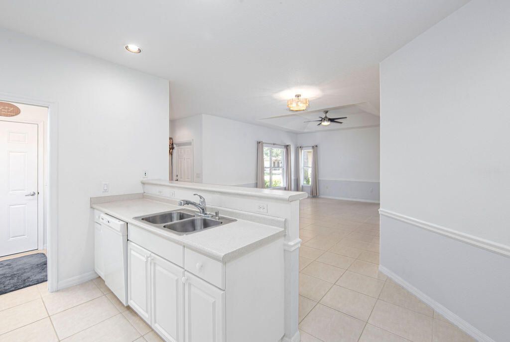 1864 S Dovetail Drive, Unit A1, Fort Pierce, FL 34982 Photo