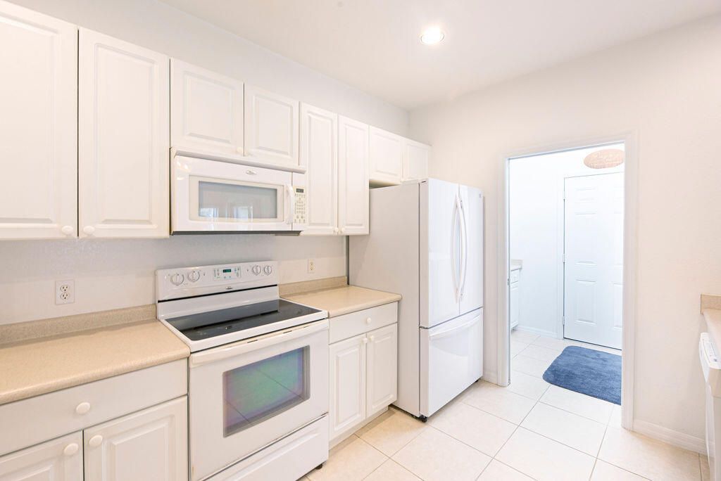 1864 S Dovetail Drive, Unit A1, Fort Pierce, FL 34982 Photo
