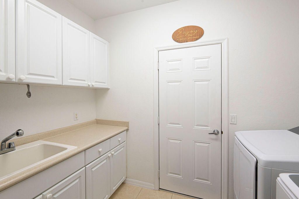 1864 S Dovetail Drive, Unit A1, Fort Pierce, FL 34982 Photo