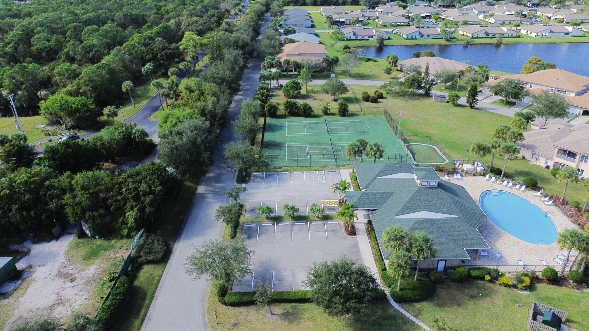 1864 S Dovetail Drive, Unit A1, Fort Pierce, FL 34982 Photo