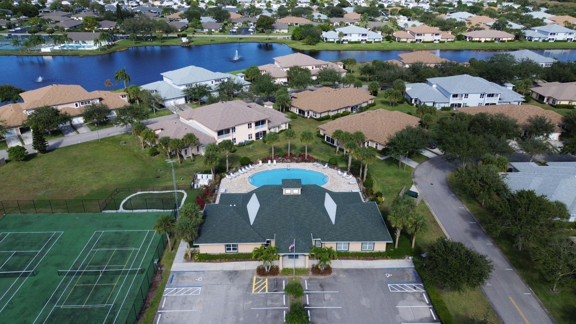 1864 S Dovetail Drive, Unit A1, Fort Pierce, FL 34982 Photo