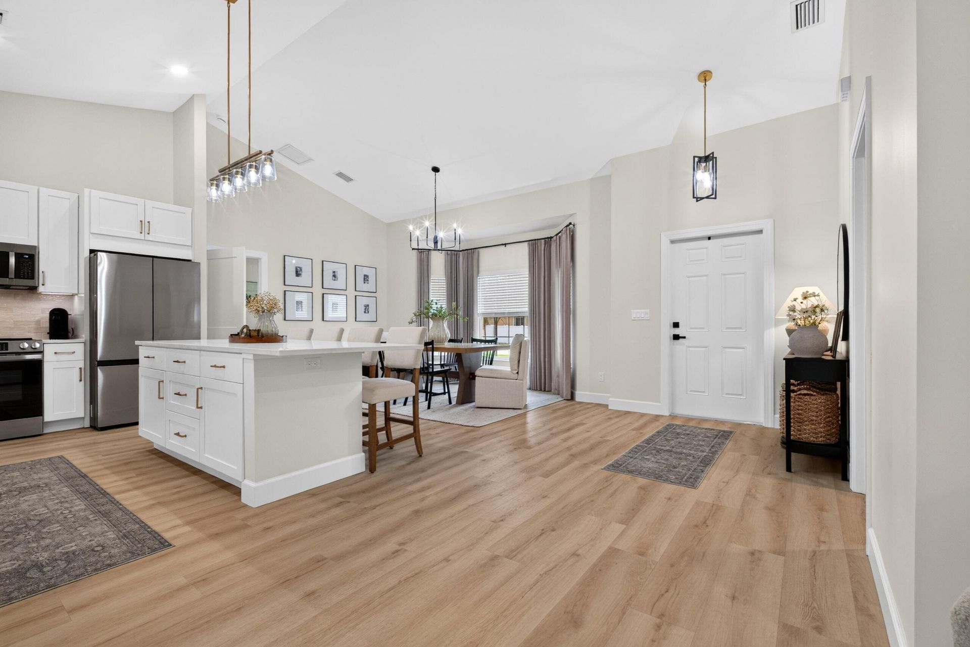 2881 SW Collings Drive, Port Saint Lucie, FL 34953 Photo