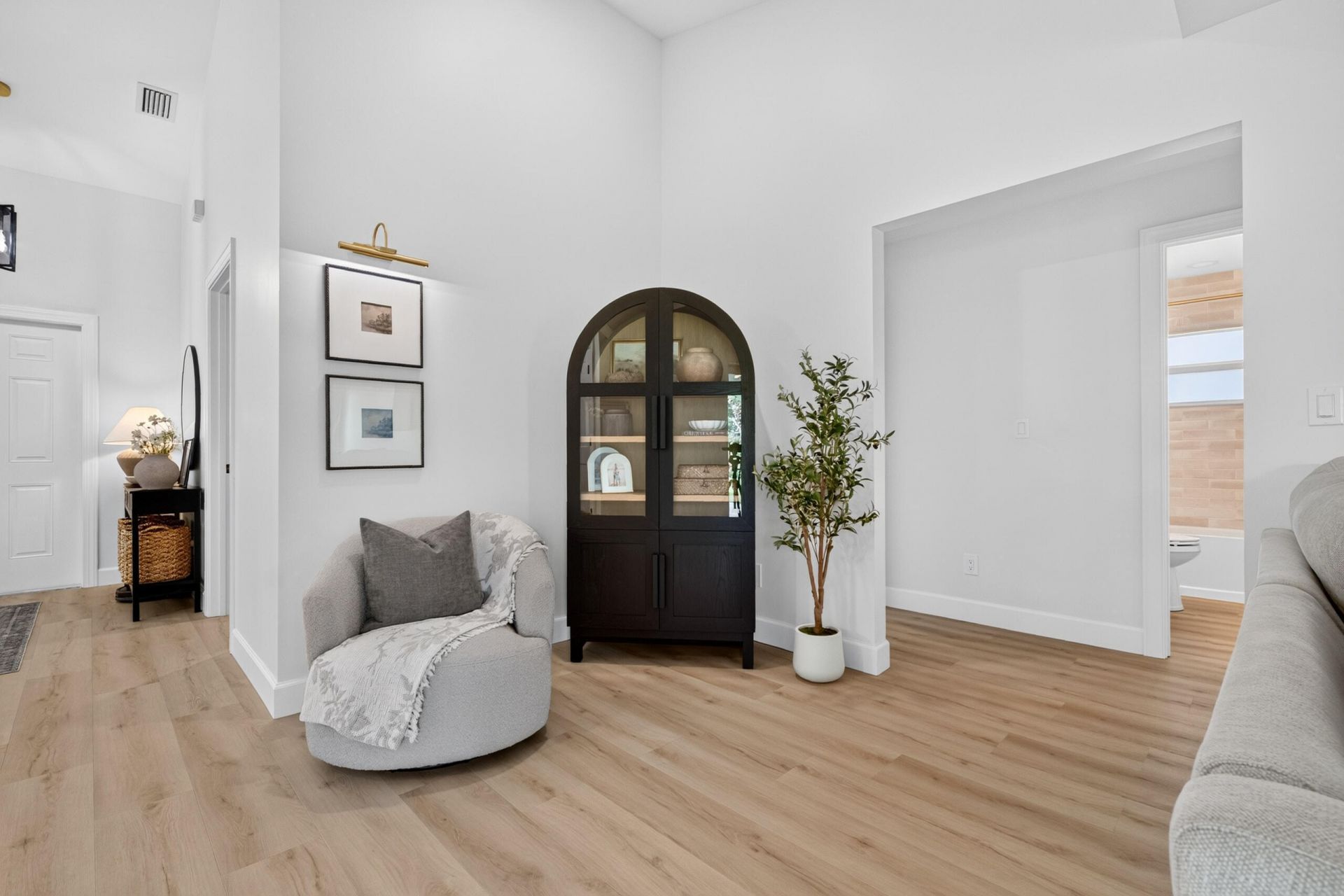 2881 SW Collings Drive, Port Saint Lucie, FL 34953 Photo