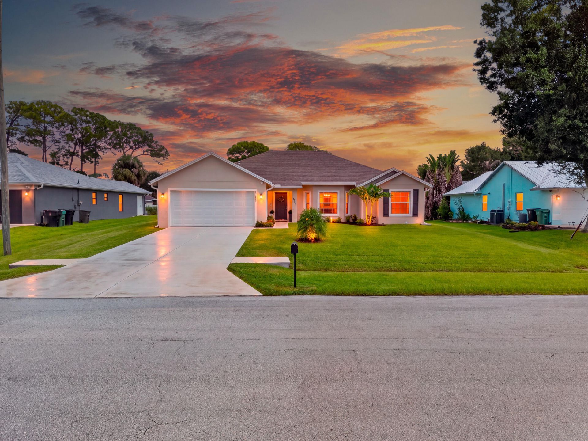 2881 SW Collings Drive, Port Saint Lucie, FL 34953 Photo