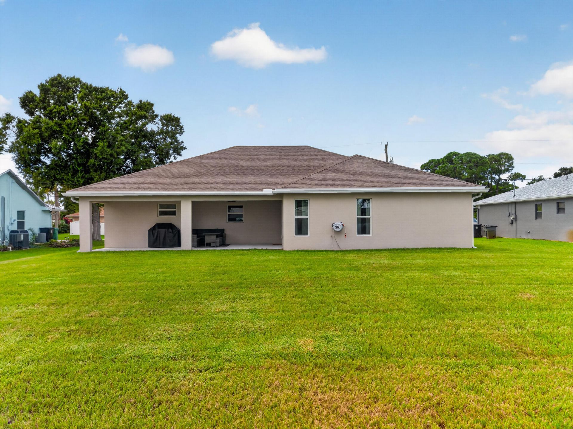 2881 SW Collings Drive, Port Saint Lucie, FL 34953 Photo