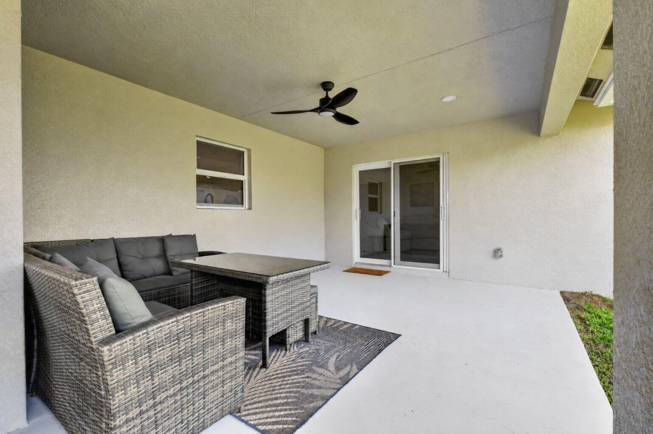 2881 SW Collings Drive, Port Saint Lucie, FL 34953 Photo