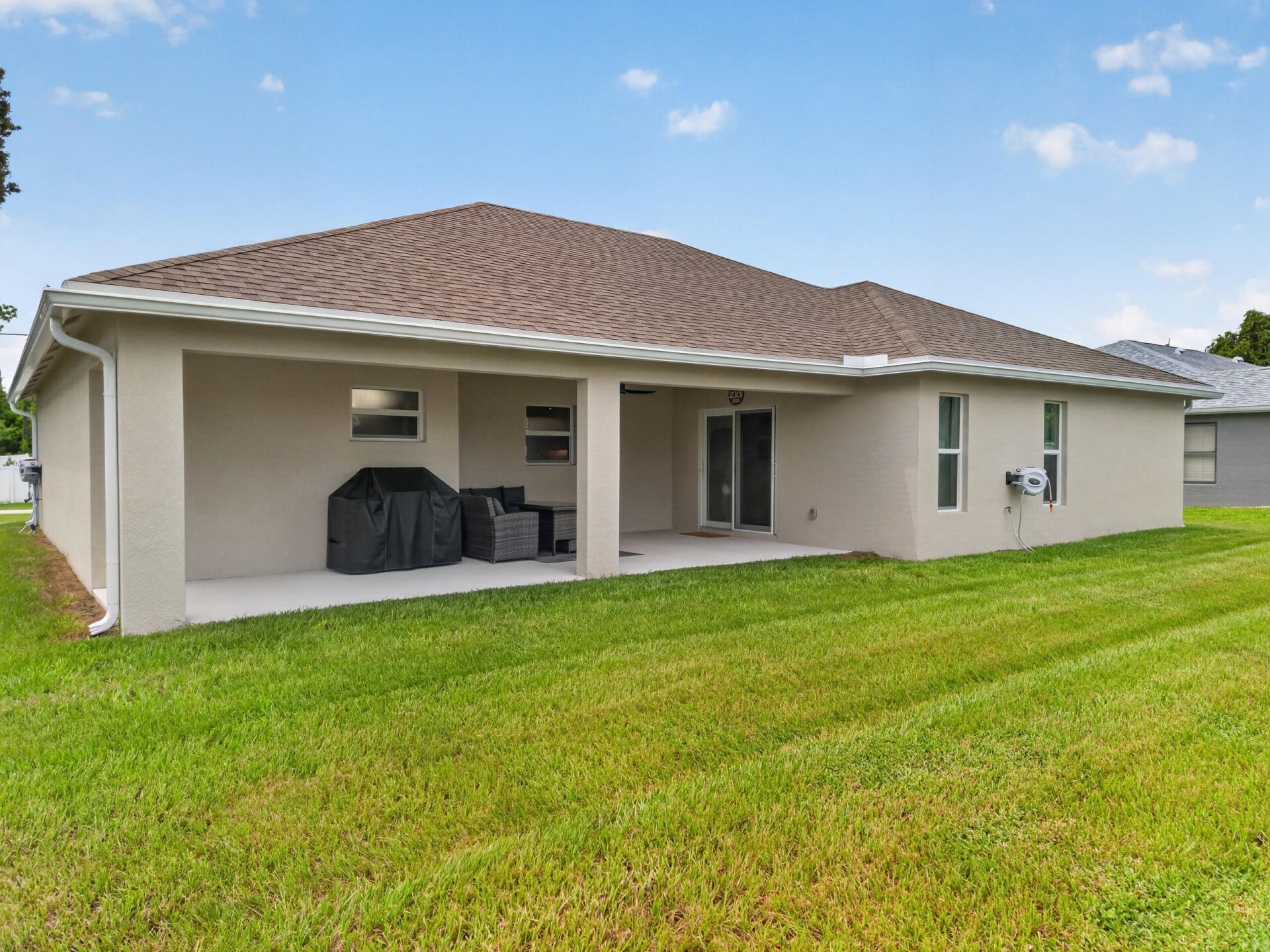 2881 SW Collings Drive, Port Saint Lucie, FL 34953 Photo