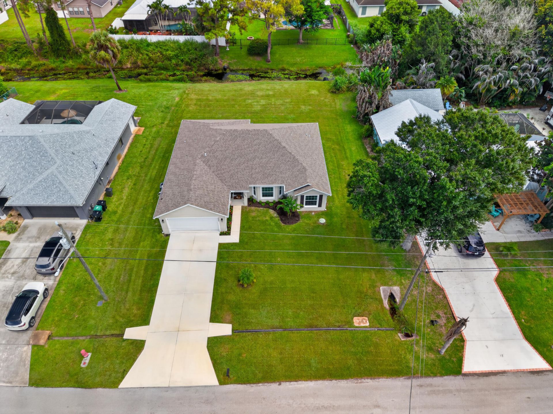 2881 SW Collings Drive, Port Saint Lucie, FL 34953 Photo