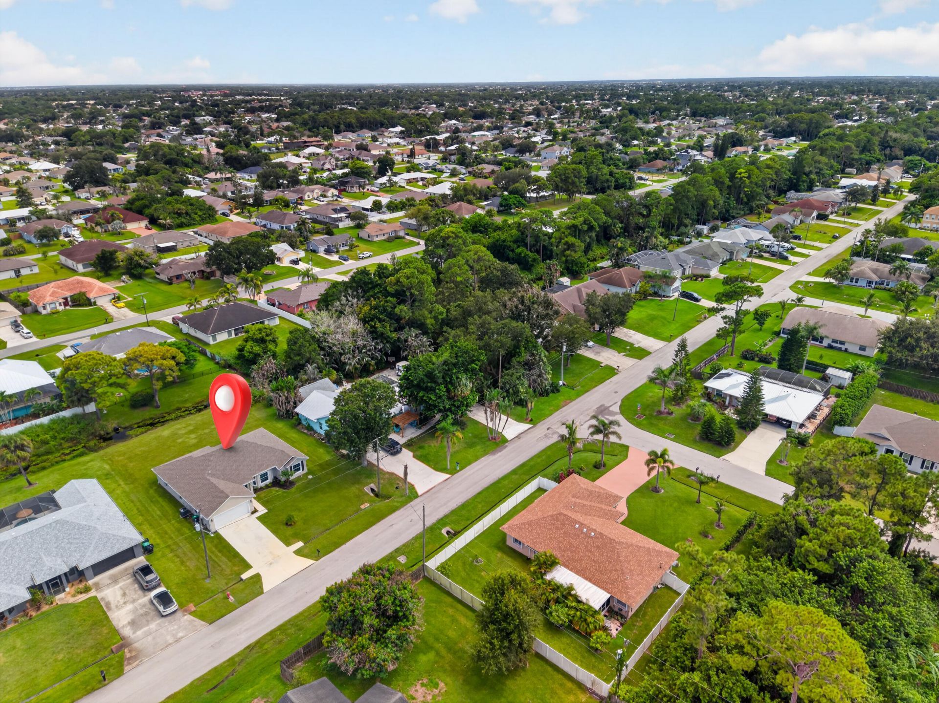 2881 SW Collings Drive, Port Saint Lucie, FL 34953 Photo