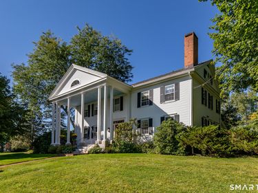48 Old Middle, Unit 1, Goshen, CT 06756