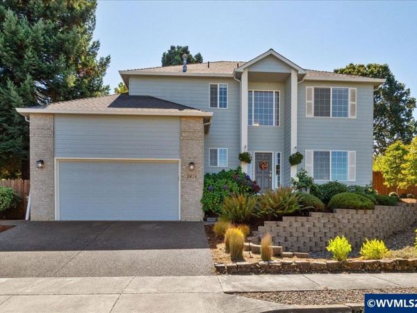 1824 Olivia Cir NW, Albany, OR 97321