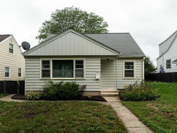 3355 N 83rd St, Milwaukee, WI 53222
