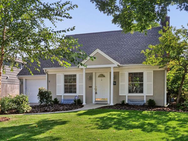 1874 Glenn Avenue, Upper Arlington, OH 43212