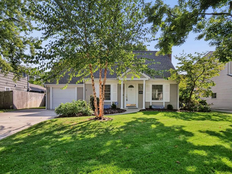 1874 Glenn Avenue, Upper Arlington, OH 43212 Photo 2