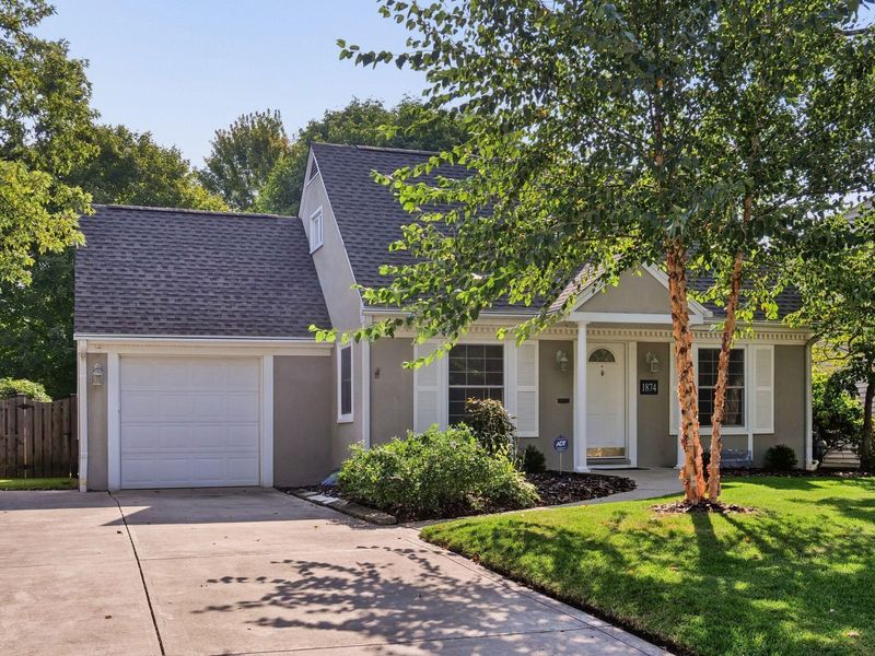 1874 Glenn Avenue, Upper Arlington, OH 43212 Photo 4