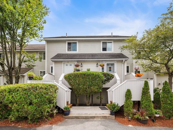 100 Merrimack Ave, Unit 115, Dracut, MA 01826