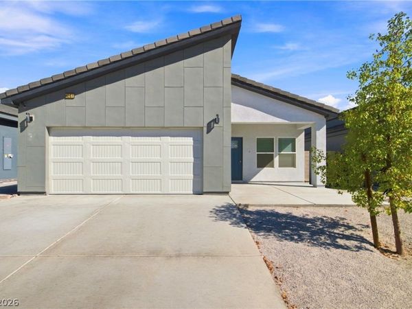 4060 Welter Avenue, Las Vegas, NV 89104