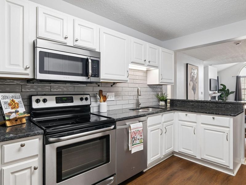 4654 Collingville Way, Unit 21, Columbus, OH 43230 Photo 15