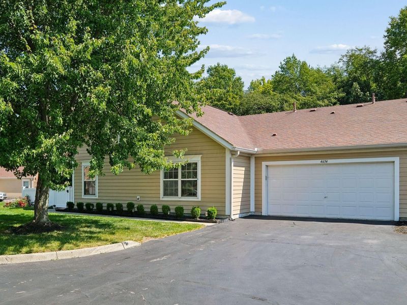 4654 Collingville Way, Unit 21, Columbus, OH 43230 Photo 29