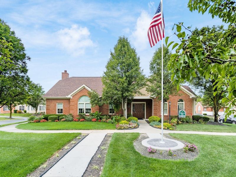 4654 Collingville Way, Unit 21, Columbus, OH 43230 Photo 31