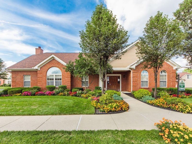 4654 Collingville Way, Unit 21, Columbus, OH 43230 Photo 32