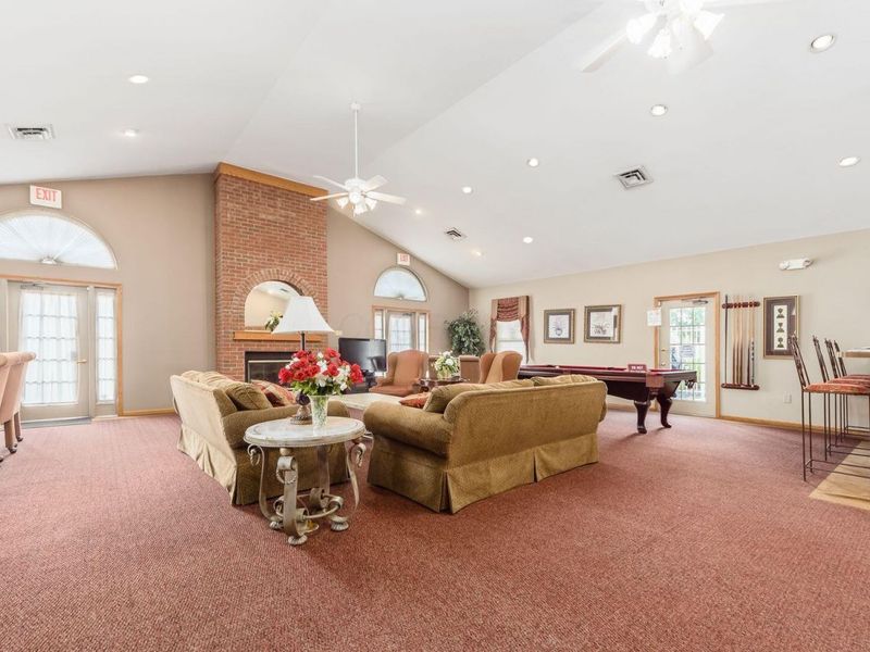 4654 Collingville Way, Unit 21, Columbus, OH 43230 Photo 36