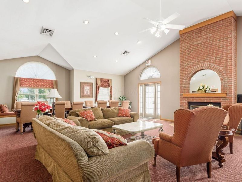 4654 Collingville Way, Unit 21, Columbus, OH 43230 Photo 37