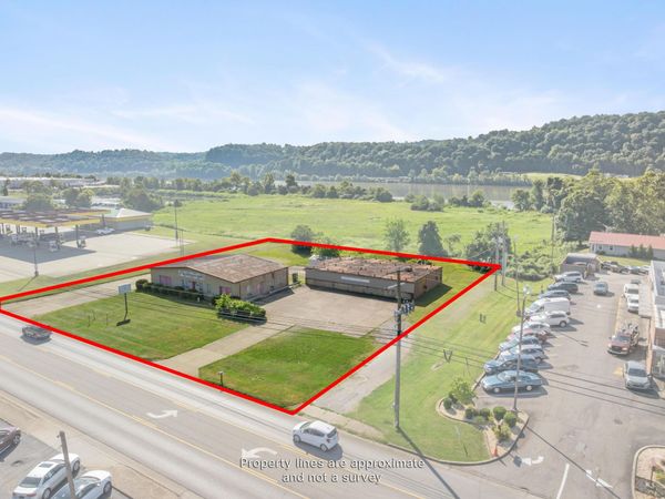 1725 Eastern Avenue, Gallipolis, OH 45631