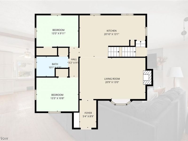 4244 Laffer Square, Sandyville, OH 44671 Photo 12