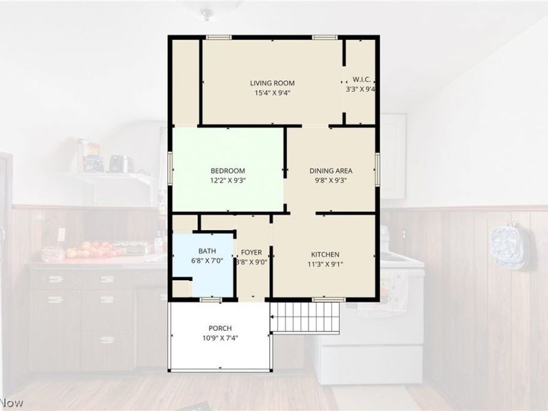 4244 Laffer Square, Sandyville, OH 44671 Photo 29