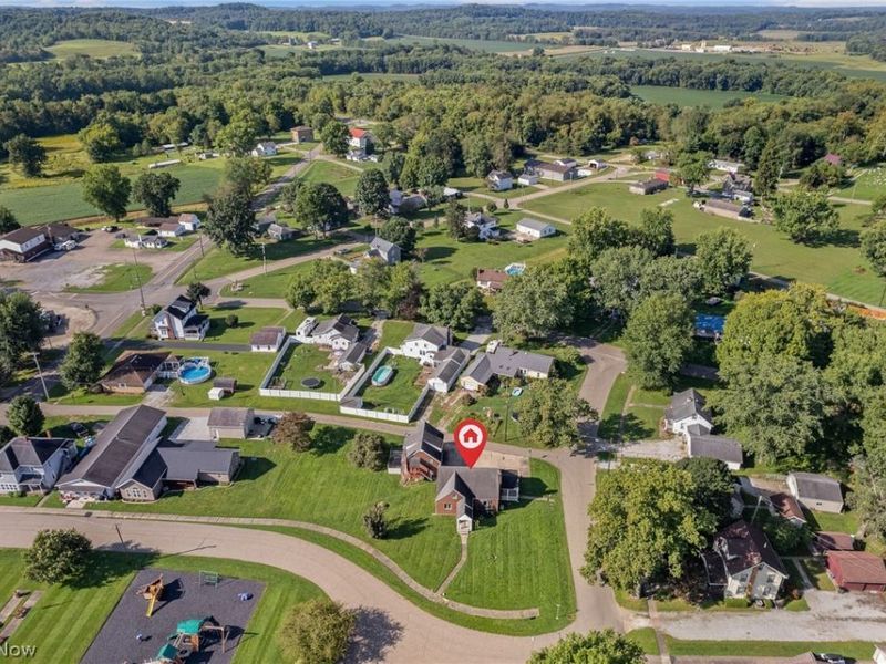 4244 Laffer Square, Sandyville, OH 44671 Photo 33