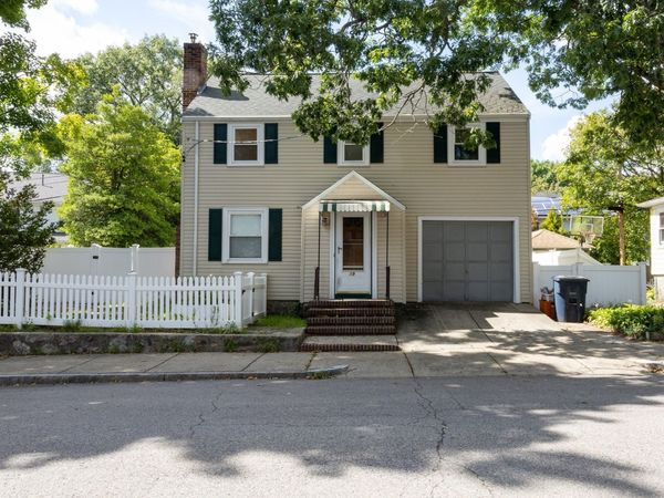 19 Eastland Rd, Boston, MA 02130