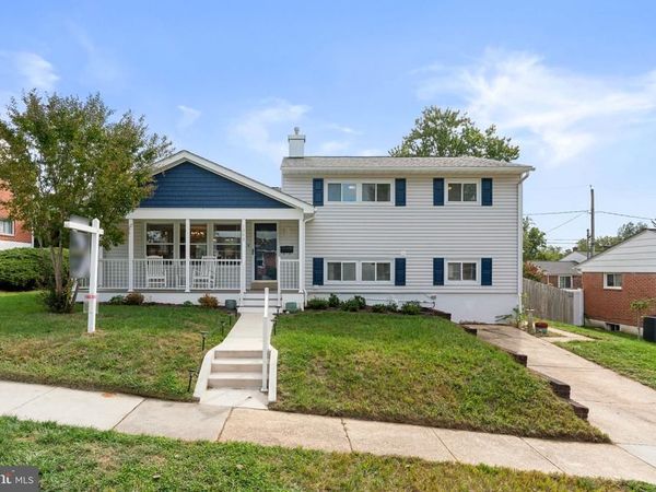 1909 TADCASTER ROAD, CATONSVILLE, MD 21228