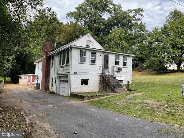 11800 REYNOLDS ROAD , KINGSVILLE, MD 21087