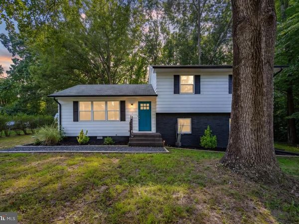 232 MORRIS DRIVE, SALISBURY, MD 21804